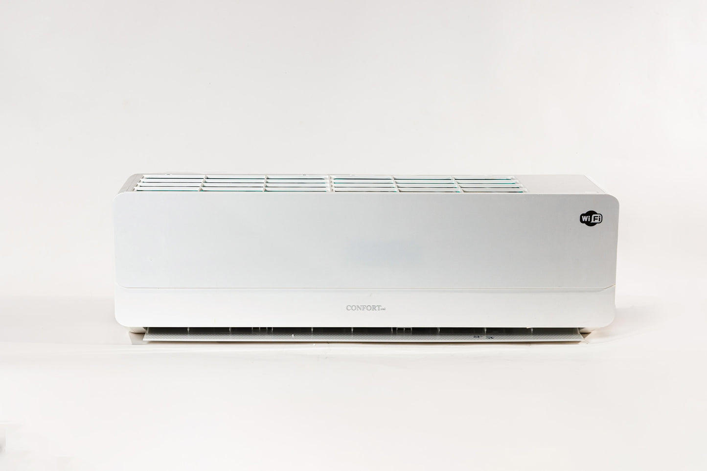 Confortotal indoor head — Wi‑Fi mini split