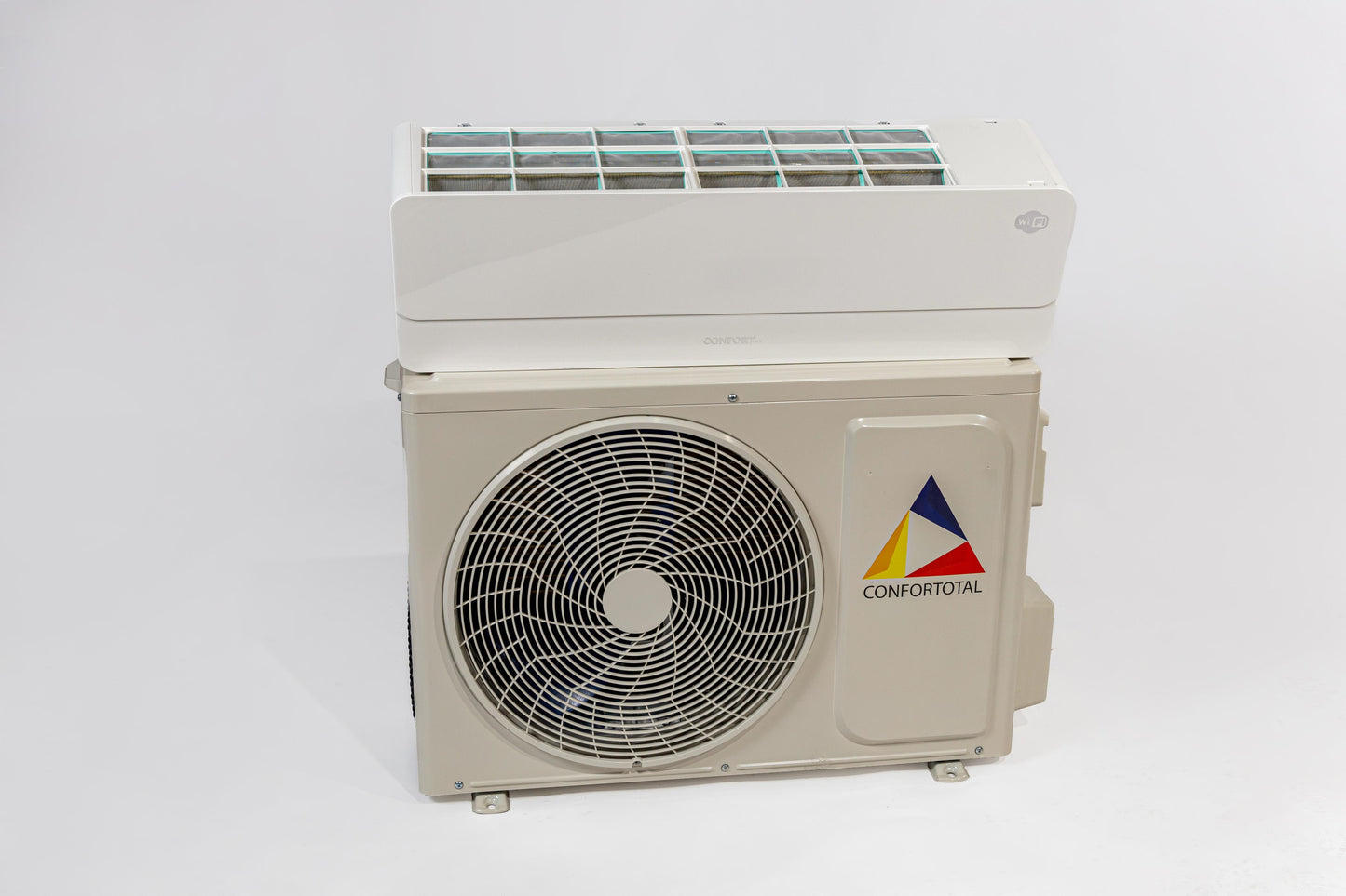 Confortotal mini-split system set